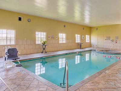 Candlewood By Ihg Hotel 2*