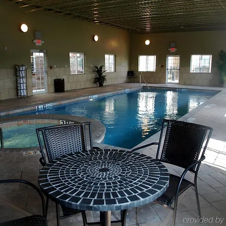 Candlewood Suites Vicksburg By Ihg 