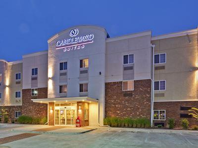 Candlewood By Ihg 2*