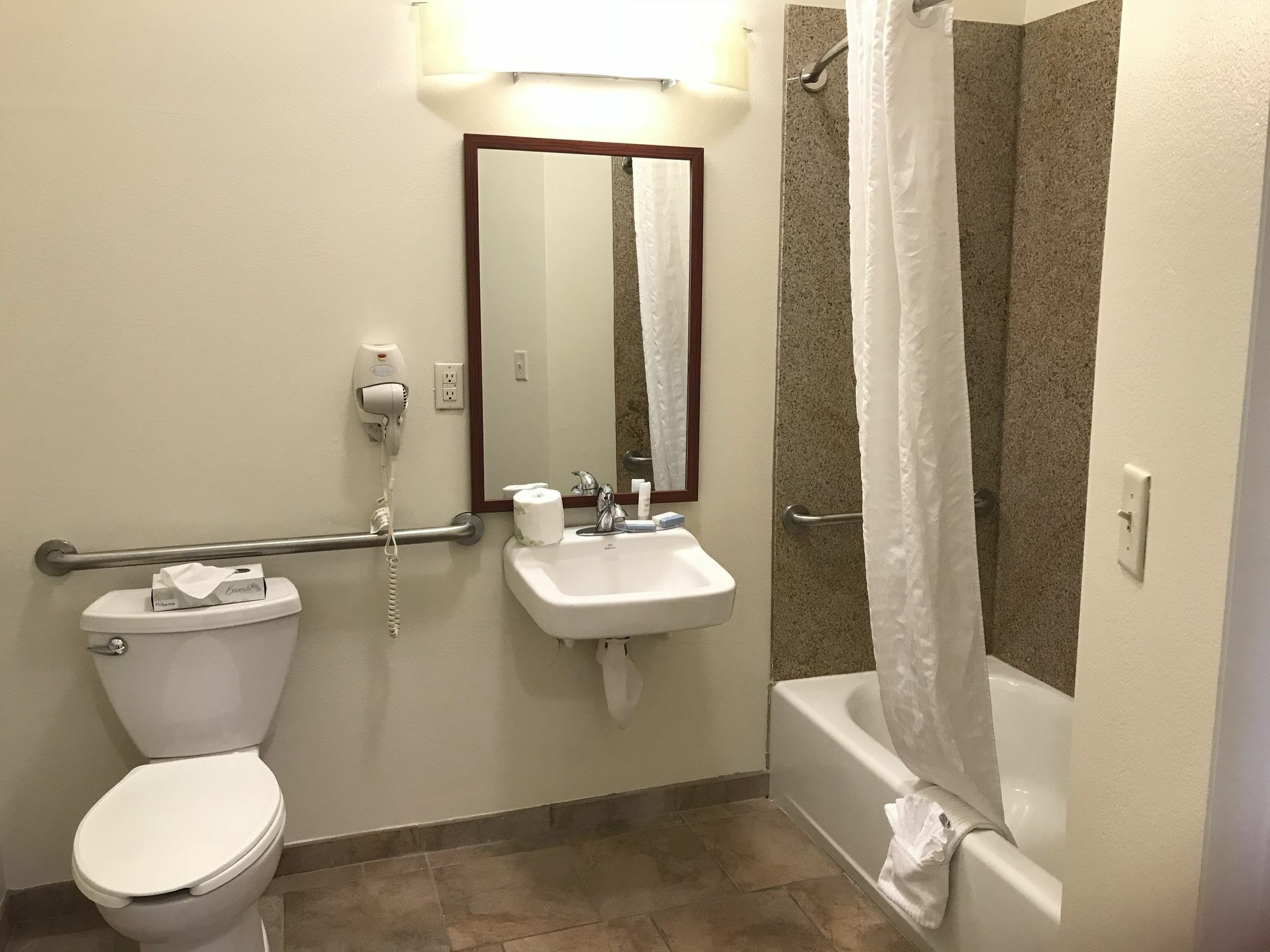 Hotel Candlewood By Ihg Vicksburg